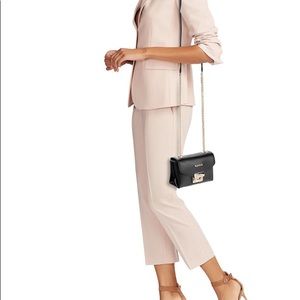 Mario Valentino Lola Crossbody Bag (New With Tags)